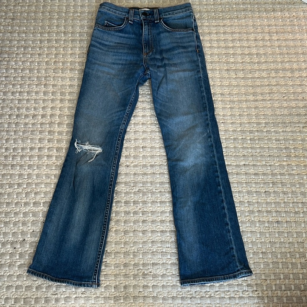 ASKK NY jeans sz 24